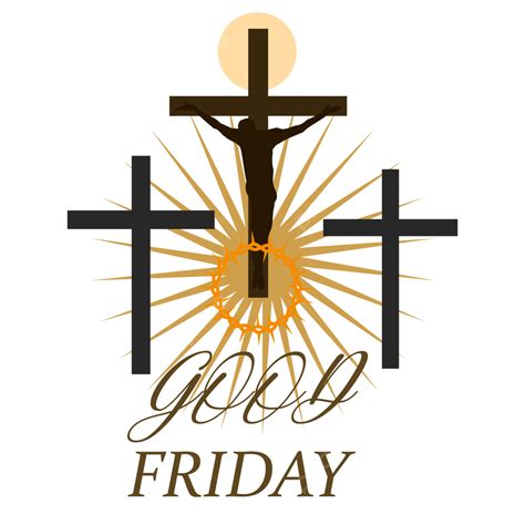 good friday free clipart